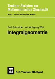 Icon image Integralgeometrie