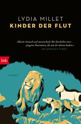 Icon image Kinder der Flut: Roman