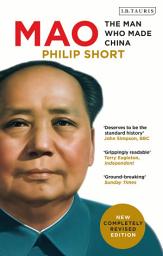 Icon image Mao: The Man Who Made China