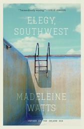Icon image Elegy, Southwest: A Novel