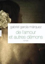 Icon image De l'amour et autres démons