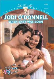 Icon image When Baby Was Born
