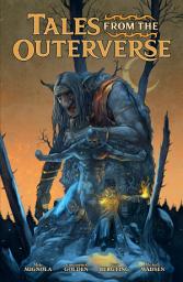 Icon image Tales from the Outerverse