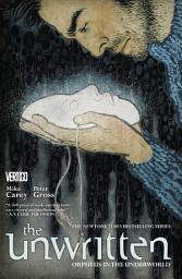 Icon image The Unwritten Vol. 8: Orpheus in the Underworlds