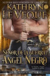Icon image Señor de la Guerra: Ángel Negro