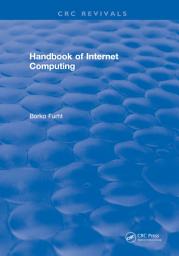 Icon image Handbook of Internet Computing