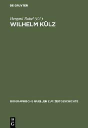 Icon image Wilhelm Külz: Ein Liberaler zwischen Ost und West. Aufzeichnunge 1947–1948