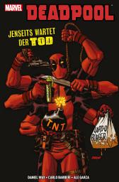 Icon image Deadpool - Jenseits wartet der Tod