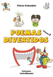 Icon image Poemas Divertidos - Volume 1