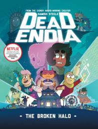 Icon image DeadEndia: The Broken Halo