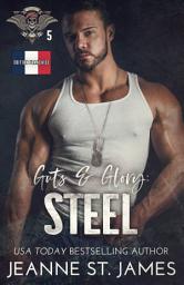 Icon image Guts & Glory: Steel: Édition française