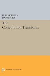 Icon image Convolution Transform