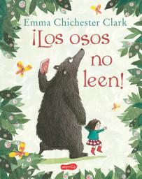 Icon image ¡Los osos no leen!