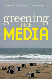 Icon image Greening the Media