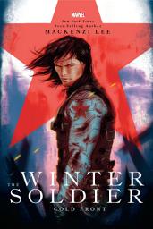 Icon image The Winter Soldier: Cold Front
