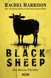 Icon image Black Sheep: Ein Horror-Thriller