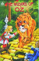 Icon image Wizard Of Oz