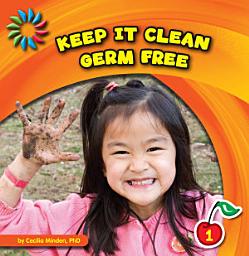 Icon image Keep It Clean: Germ Free