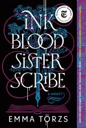 Icon image Ink Blood Sister Scribe: A Novel