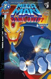 Icon image Mega Man: Mega Man #47
