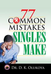 Icon image 77 Common Mistakes Single Make