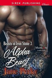 Icon image Alpha Beast [Beasts of Iron Stone 3]