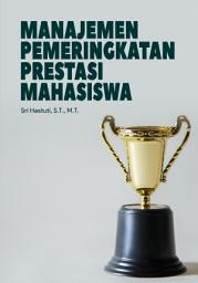Icon image Manajemen Pemeringkatan Prestasi Mahasiswa