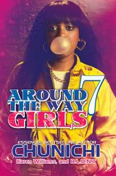 Icon image Around the Way Girls 7