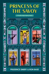 Icon image Princess of the Savoy: A Priscilla Tempest Mystery, Book 3