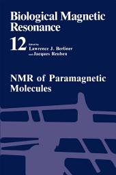 Icon image NMR of Paramagnetic Molecules