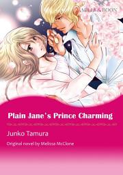 Icon image Plain Jane's Prince Charming: Harlequin Comics