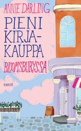 Icon image Pieni kirjakauppa Bloomsburyssa
