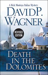 Icon image Death in the Dolomites