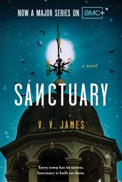 Icon image Sanctuary: A Novel