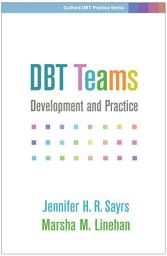 Icon image DBT Teams: Development and Practice