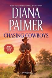 Icon image Chasing Cowboys