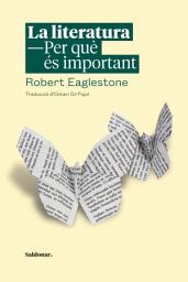 Icon image La literatura. Per què és important