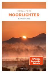 Icon image Moorlichter: Kriminalroman