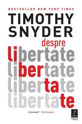 Icon image Despre libertate