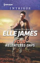 Icon image Four Relentless Days
