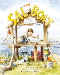 Icon image Sal Boat