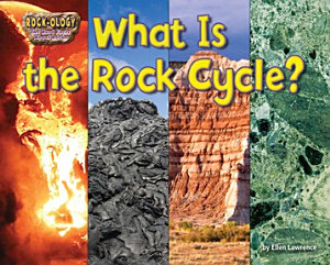 Icon image What Is the Rock Cycle?