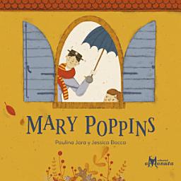 Icon image Mary Poppins