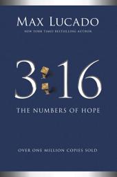 Icon image 3:16: The Numbers of Hope