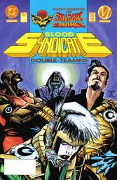 Icon image Blood Syndicate (1993 - 1995)