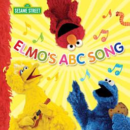 Icon image Elmo's ABC Song (Sesame Street)