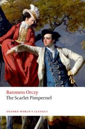 Icon image The Scarlet Pimpernel