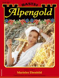 Icon image Alpengold 409: Marieles Ebenbild