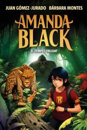 Icon image Amanda Black 11 - El temple oblidat