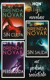Icon image E-Pack Brenda Novak 2 diciembre 2021